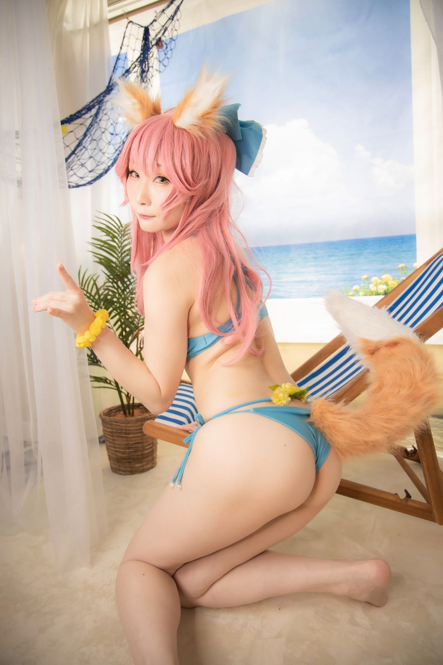 [Bộ của tôi (ATSUKI)] Suite extella link.ii (số phận thêm) [Phiên bản DL]