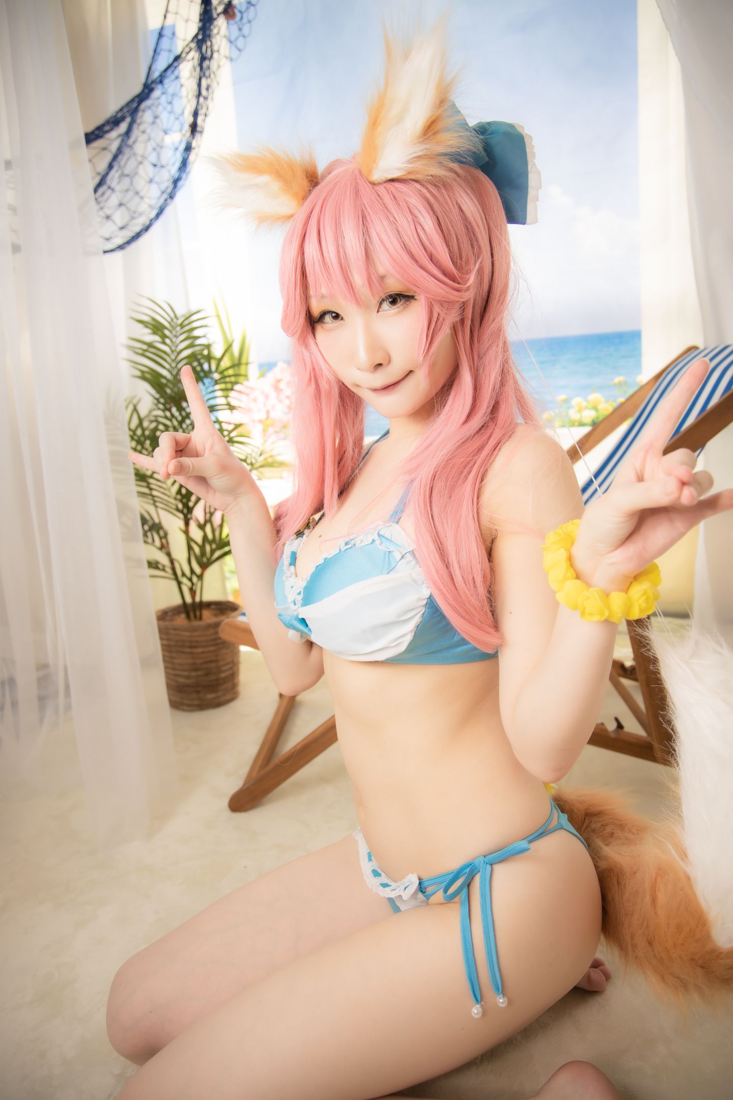 [Bộ của tôi (ATSUKI)] Suite extella link.ii (số phận thêm) [Phiên bản DL]