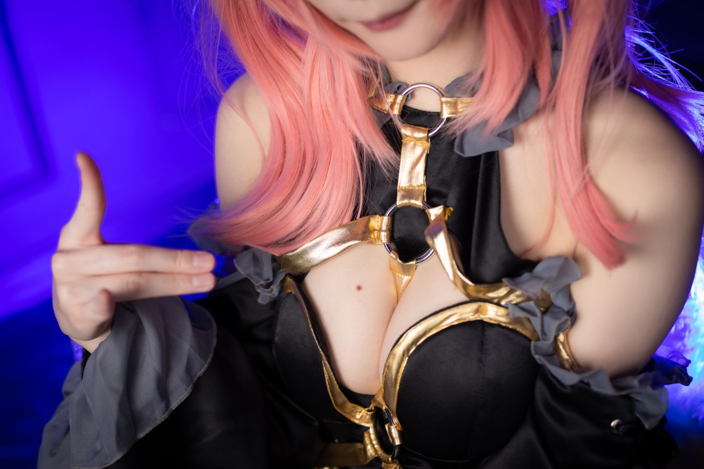 [Bộ của tôi (ATSUKI)] Suite extella link.ii (số phận thêm) [Phiên bản DL]