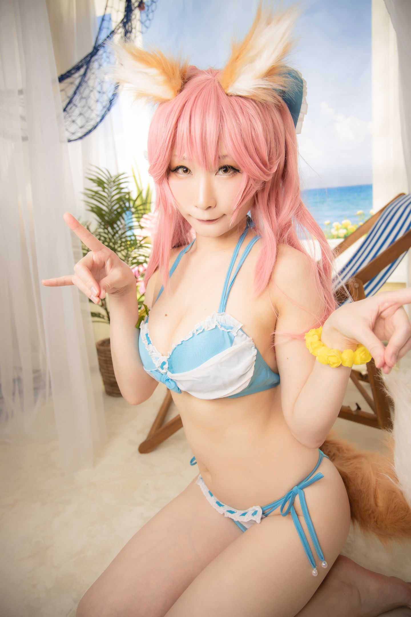 [Bộ của tôi (ATSUKI)] Suite extella link.ii (số phận thêm) [Phiên bản DL]