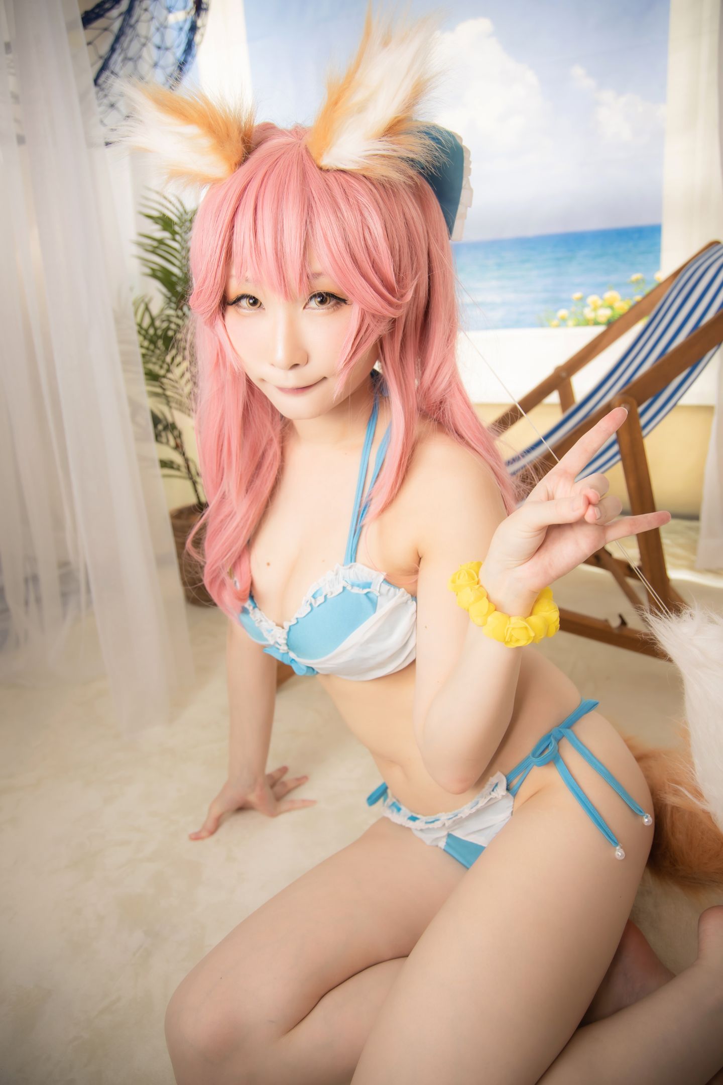 [Bộ của tôi (ATSUKI)] Suite extella link.ii (số phận thêm) [Phiên bản DL]