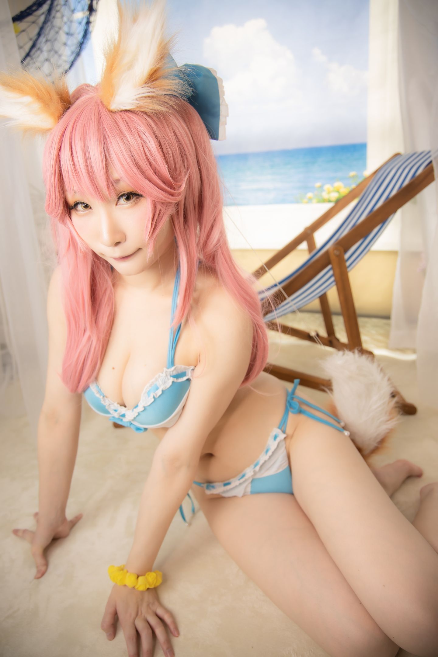 [Bộ của tôi (ATSUKI)] Suite extella link.ii (số phận thêm) [Phiên bản DL]