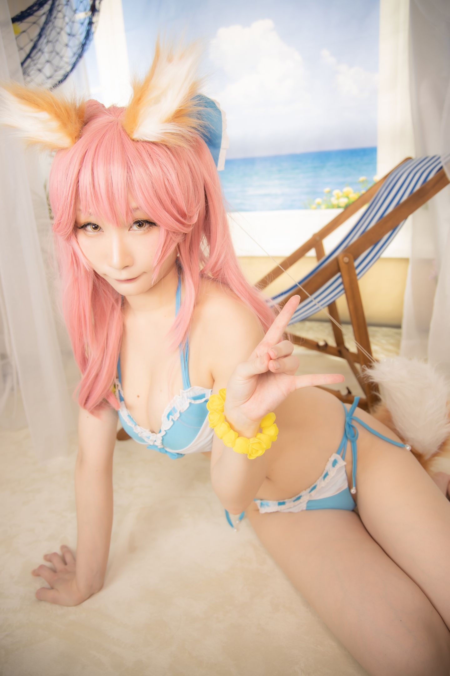 [Bộ của tôi (ATSUKI)] Suite extella link.ii (số phận thêm) [Phiên bản DL]