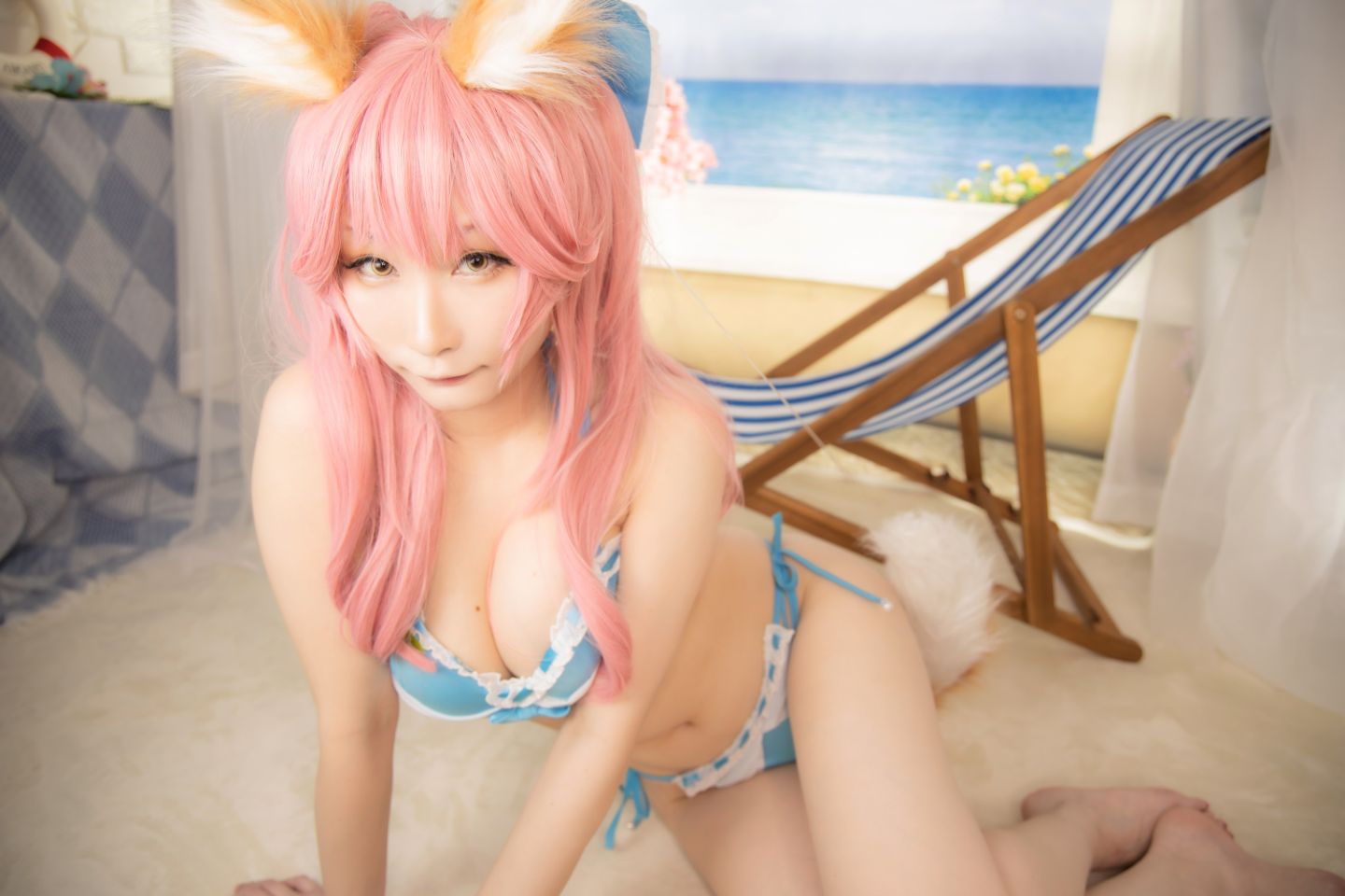 [Bộ của tôi (ATSUKI)] Suite extella link.ii (số phận thêm) [Phiên bản DL]