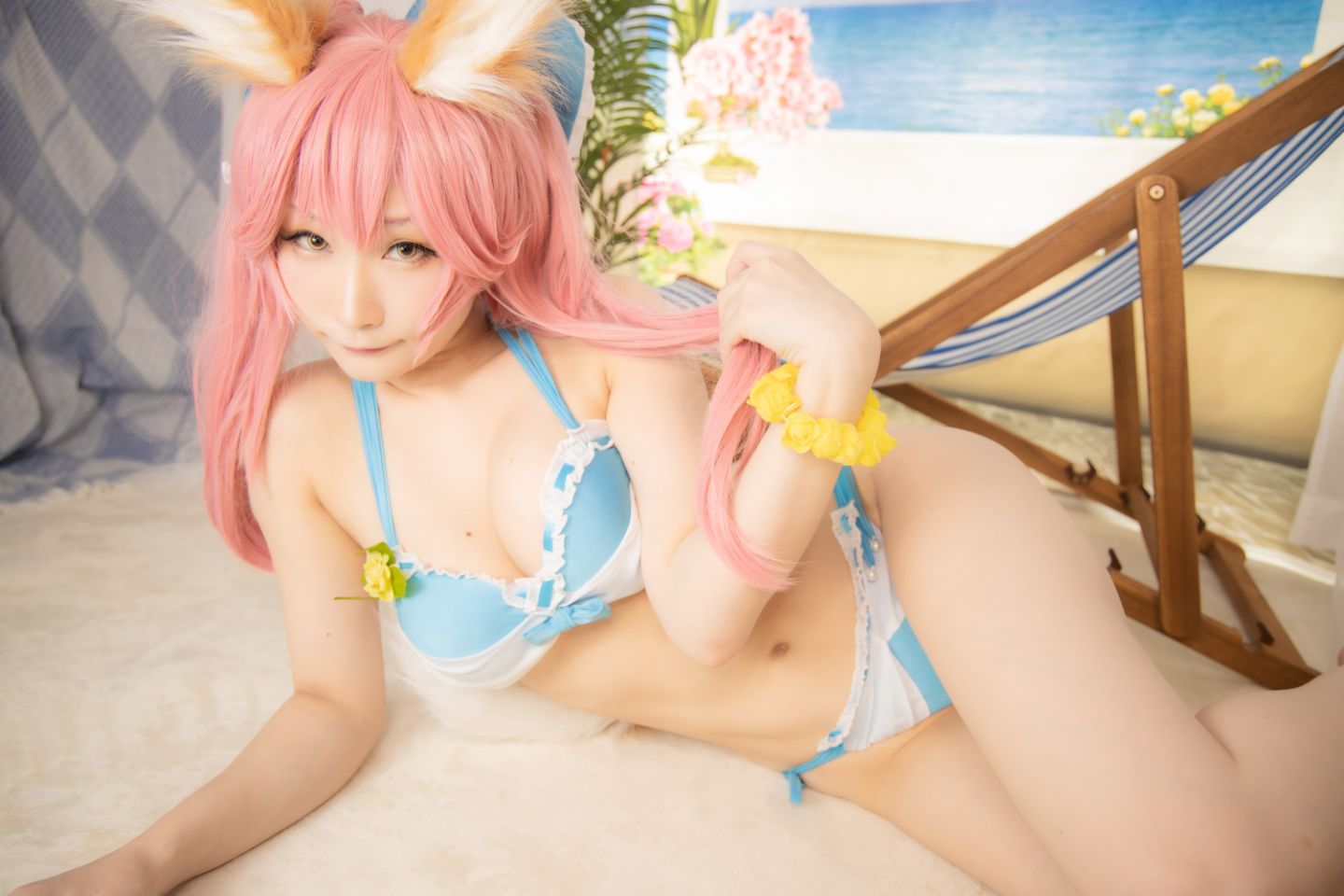 [Bộ của tôi (ATSUKI)] Suite extella link.ii (số phận thêm) [Phiên bản DL]