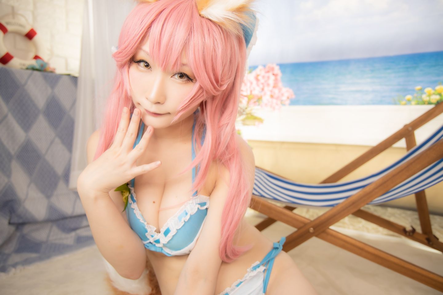 [Bộ của tôi (ATSUKI)] Suite extella link.ii (số phận thêm) [Phiên bản DL]