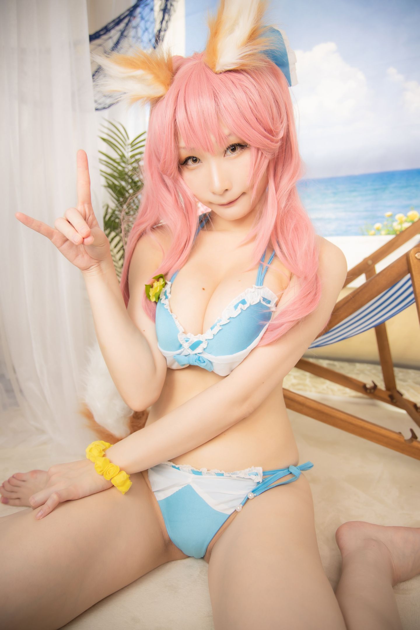 [Bộ của tôi (ATSUKI)] Suite extella link.ii (số phận thêm) [Phiên bản DL]