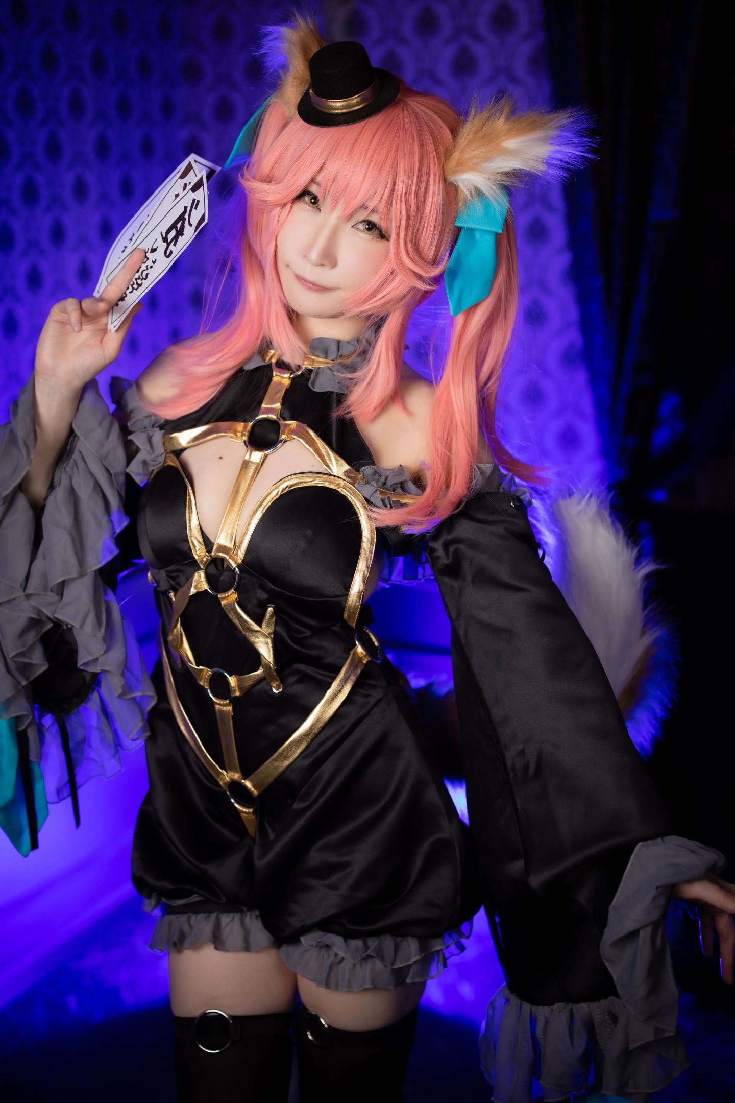 [Bộ của tôi (ATSUKI)] Suite extella link.ii (số phận thêm) [Phiên bản DL]