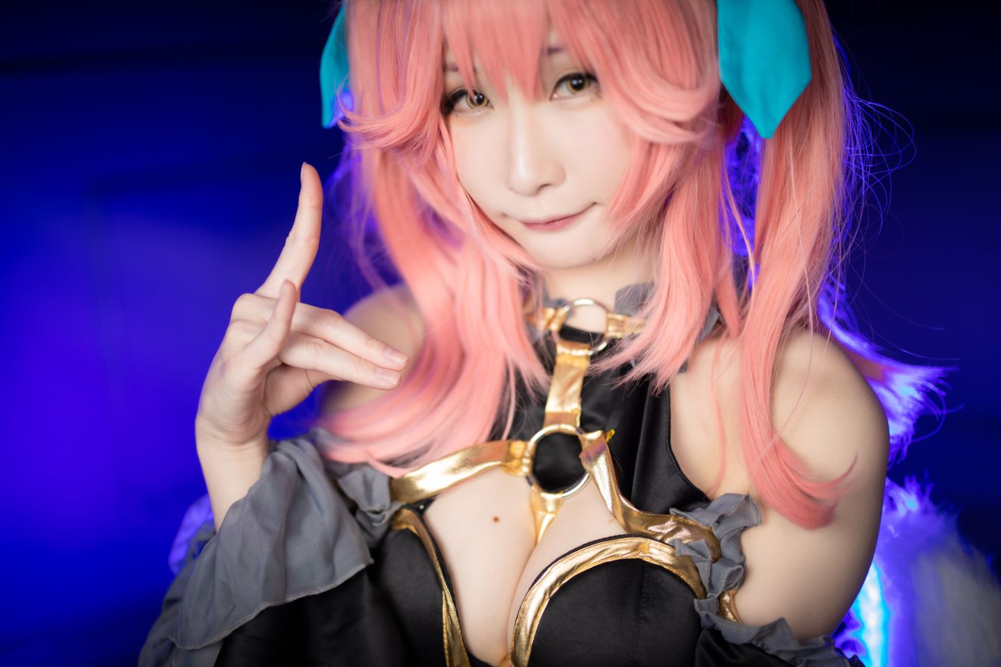 [Bộ của tôi (ATSUKI)] Suite extella link.ii (số phận thêm) [Phiên bản DL]