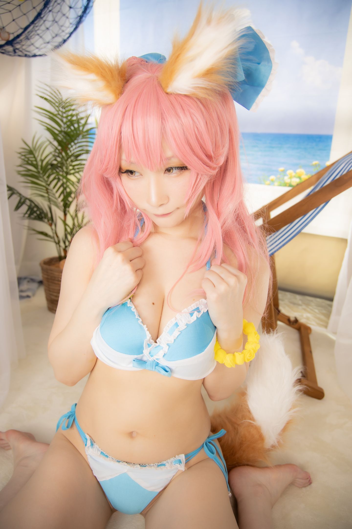 [Bộ của tôi (ATSUKI)] Suite extella link.ii (số phận thêm) [Phiên bản DL]