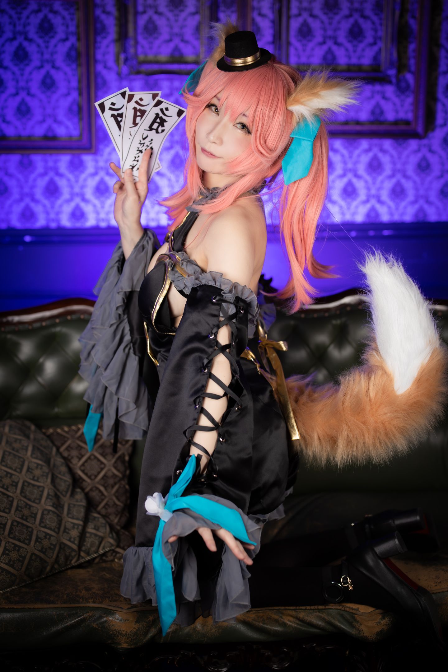 [Bộ của tôi (ATSUKI)] Suite extella link.ii (số phận thêm) [Phiên bản DL]