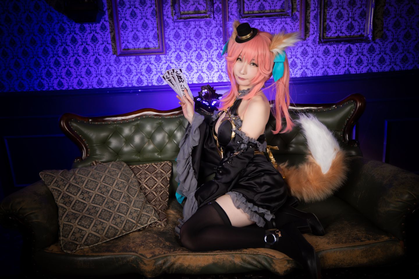 [Bộ của tôi (ATSUKI)] Suite extella link.ii (số phận thêm) [Phiên bản DL]