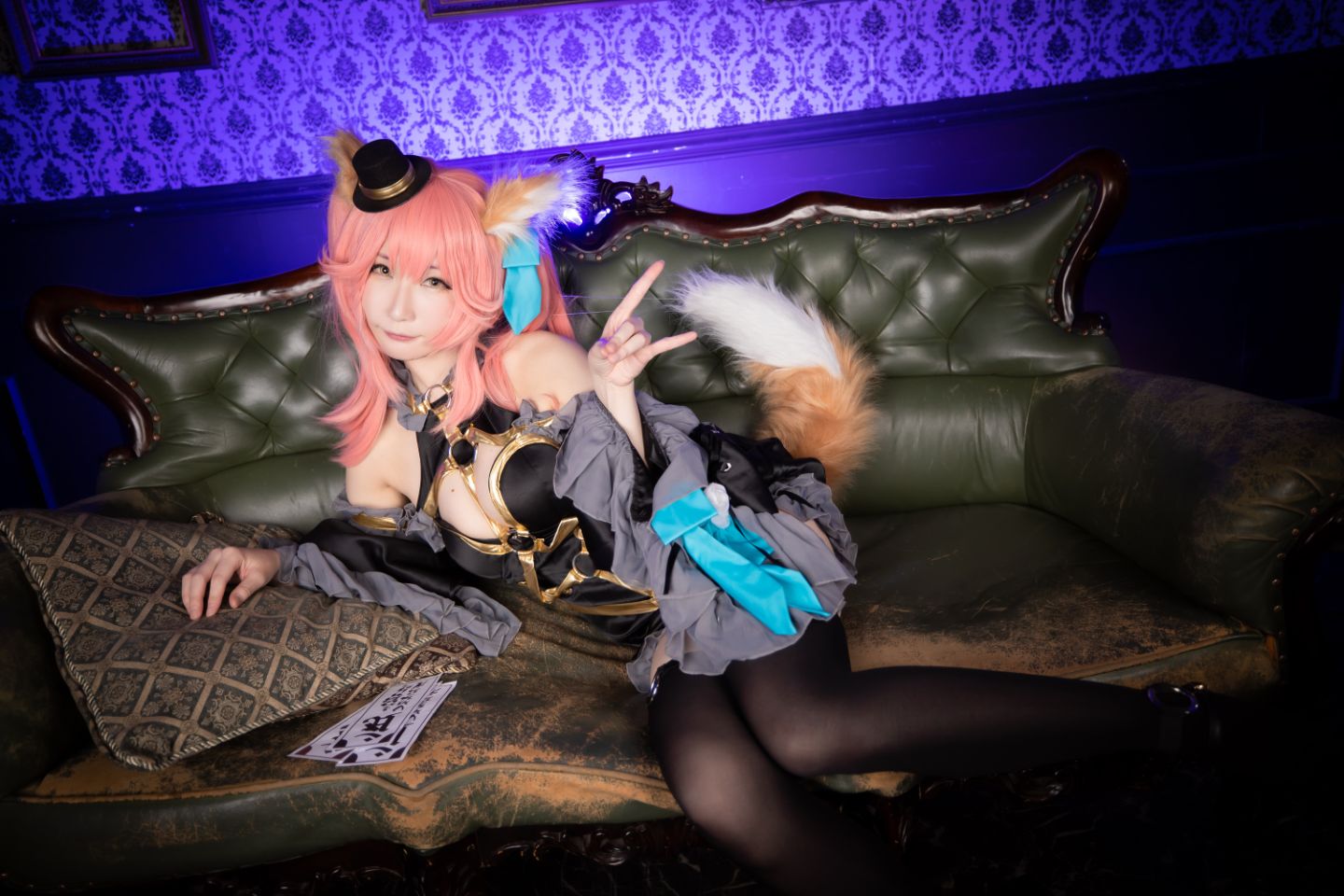 [Bộ của tôi (ATSUKI)] Suite extella link.ii (số phận thêm) [Phiên bản DL]