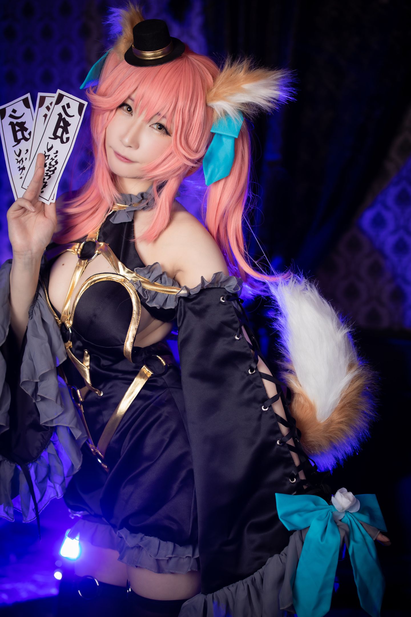 [Bộ của tôi (ATSUKI)] Suite extella link.ii (số phận thêm) [Phiên bản DL]