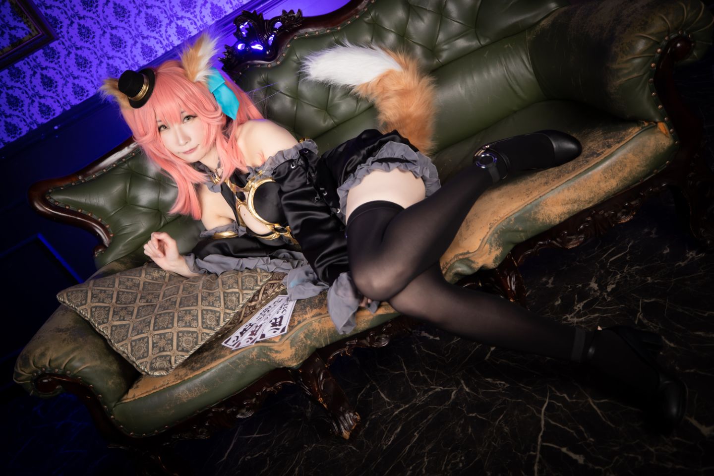 [Bộ của tôi (ATSUKI)] Suite extella link.ii (số phận thêm) [Phiên bản DL]