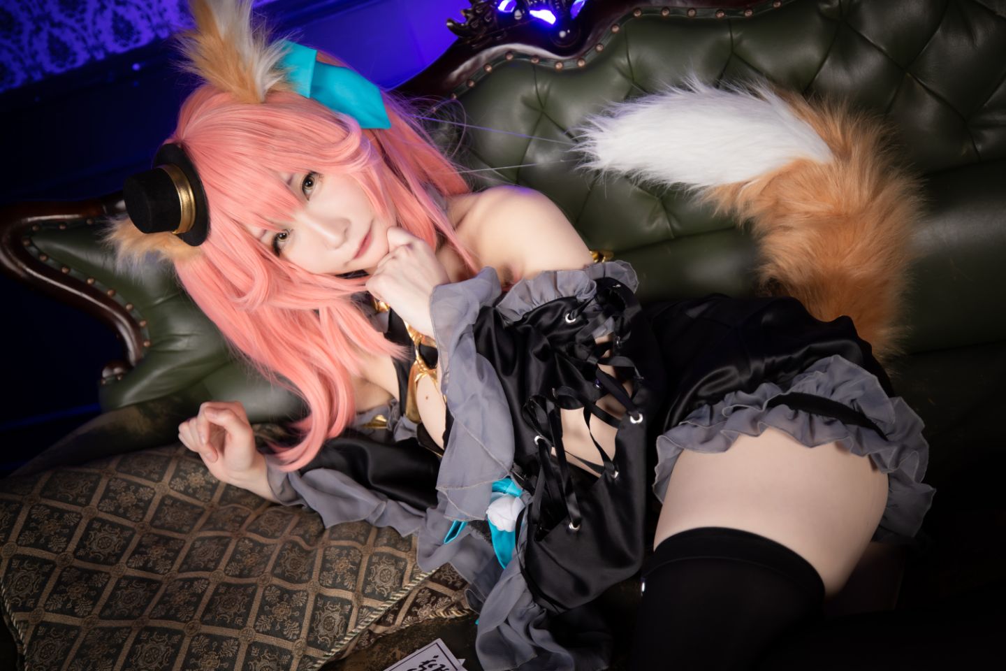 [Bộ của tôi (ATSUKI)] Suite extella link.ii (số phận thêm) [Phiên bản DL]