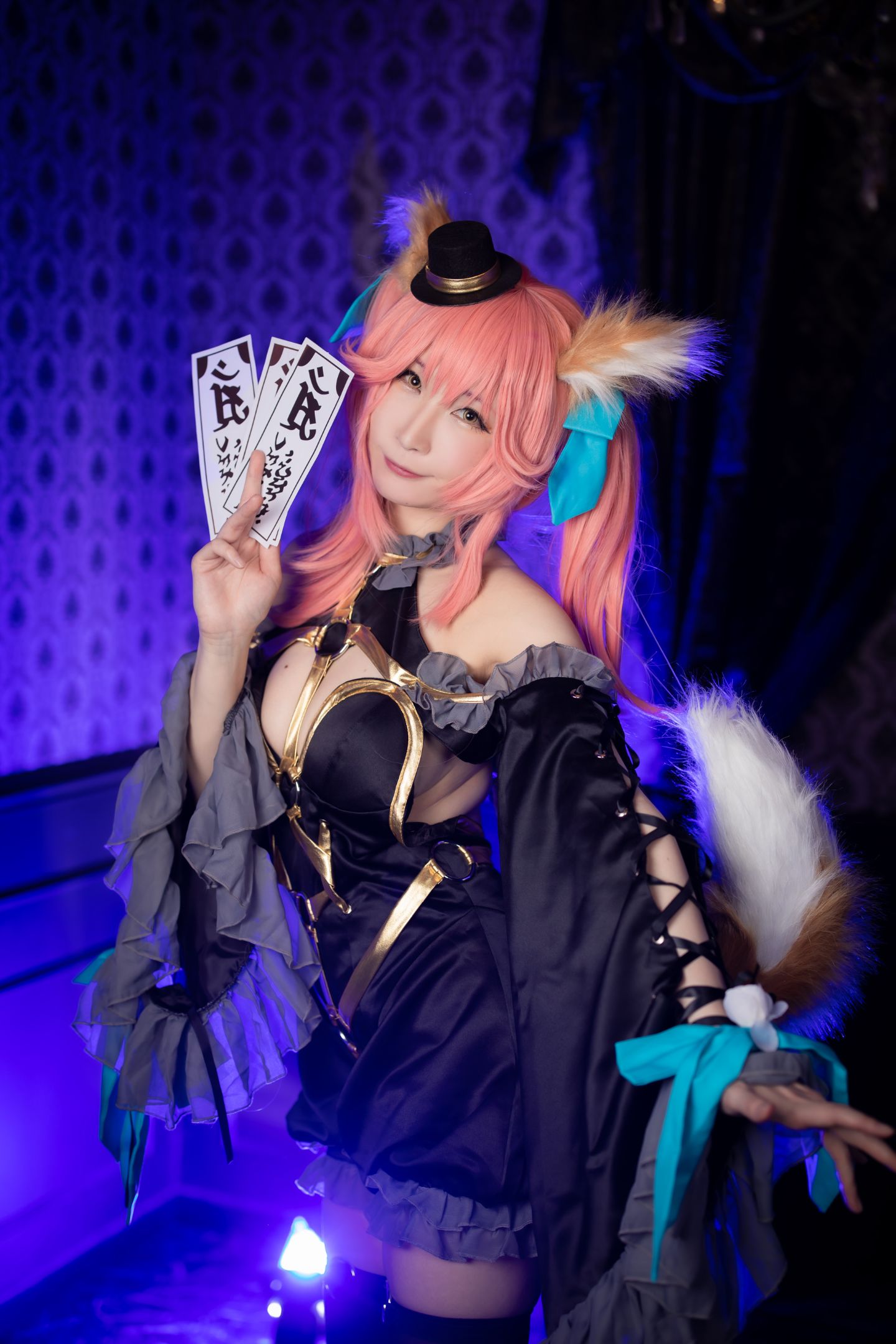 [Bộ của tôi (ATSUKI)] Suite extella link.ii (số phận thêm) [Phiên bản DL]