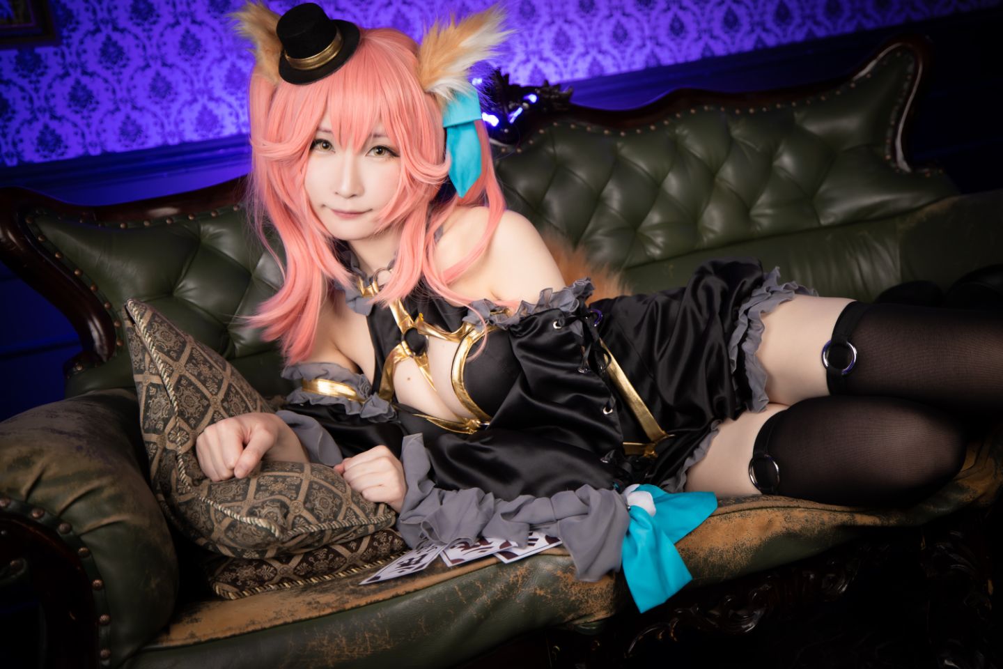 [Bộ của tôi (ATSUKI)] Suite extella link.ii (số phận thêm) [Phiên bản DL]