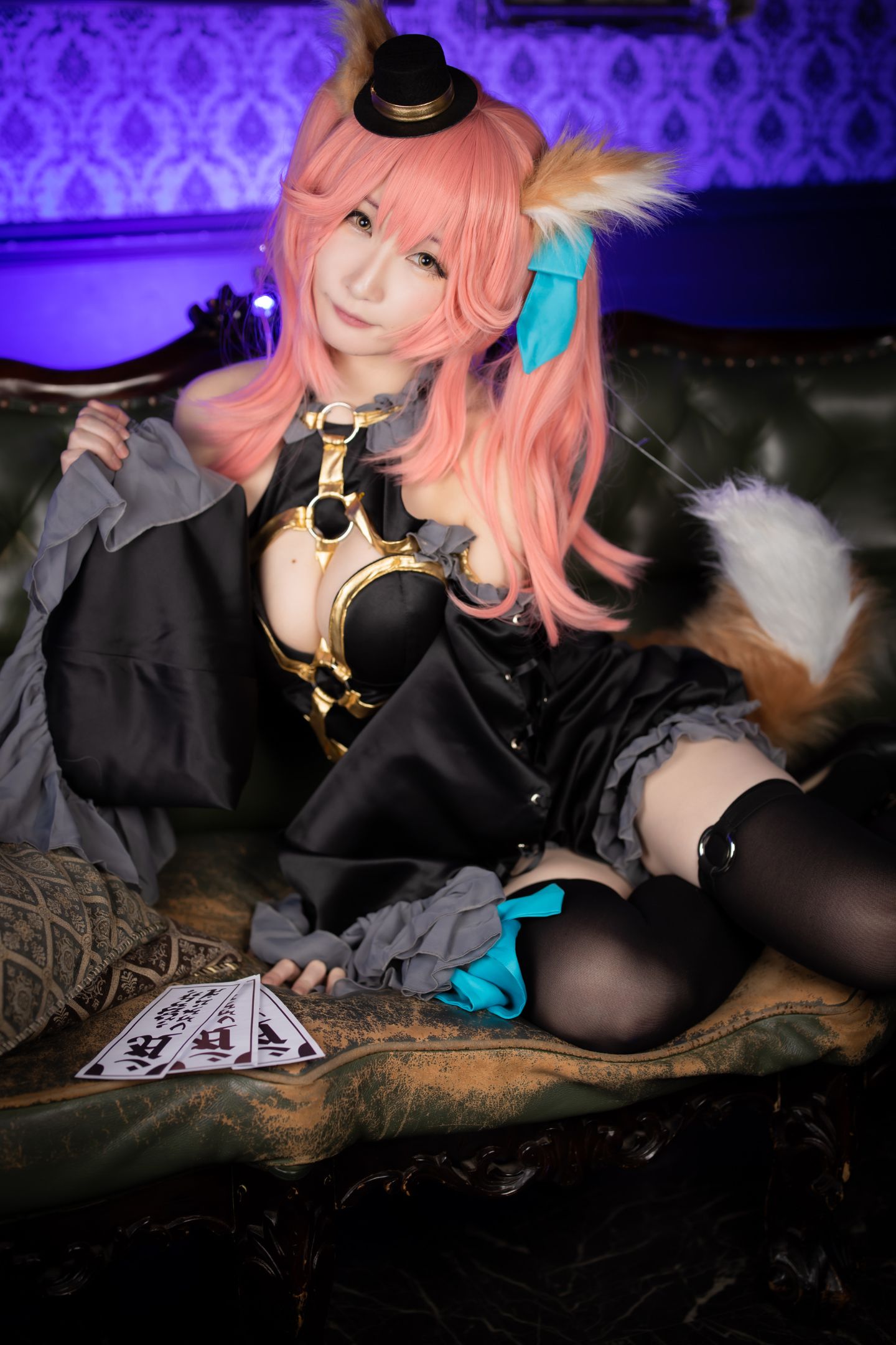 [Bộ của tôi (ATSUKI)] Suite extella link.ii (số phận thêm) [Phiên bản DL]