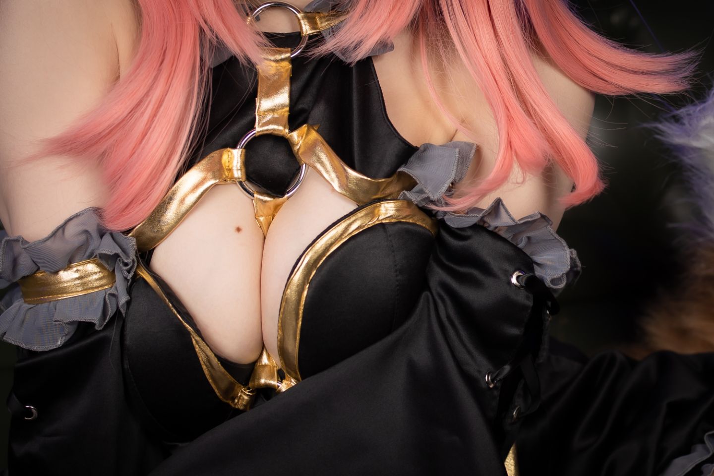 [Bộ của tôi (ATSUKI)] Suite extella link.ii (số phận thêm) [Phiên bản DL]