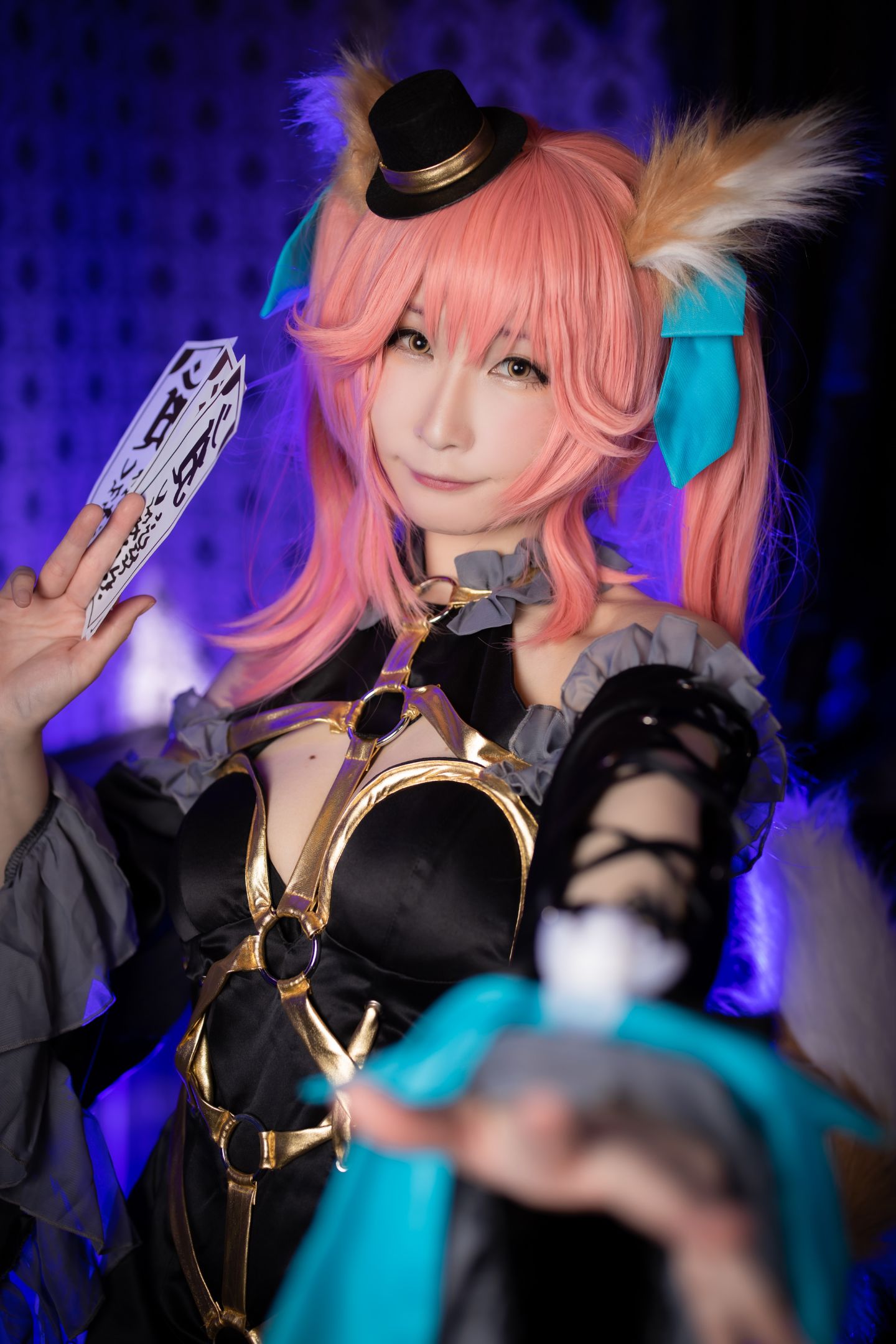 [Bộ của tôi (ATSUKI)] Suite extella link.ii (số phận thêm) [Phiên bản DL]