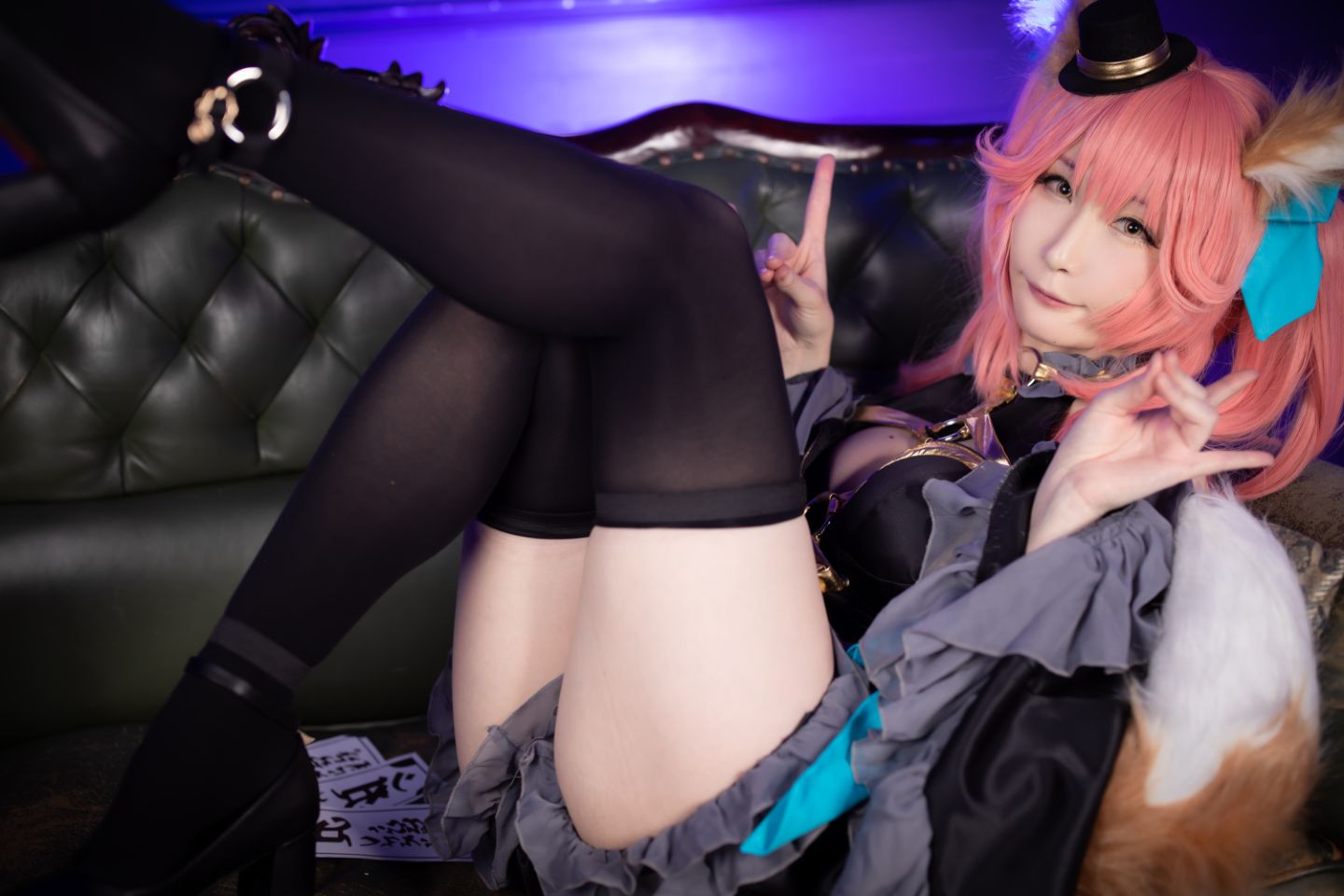 [Bộ của tôi (ATSUKI)] Suite extella link.ii (số phận thêm) [Phiên bản DL]