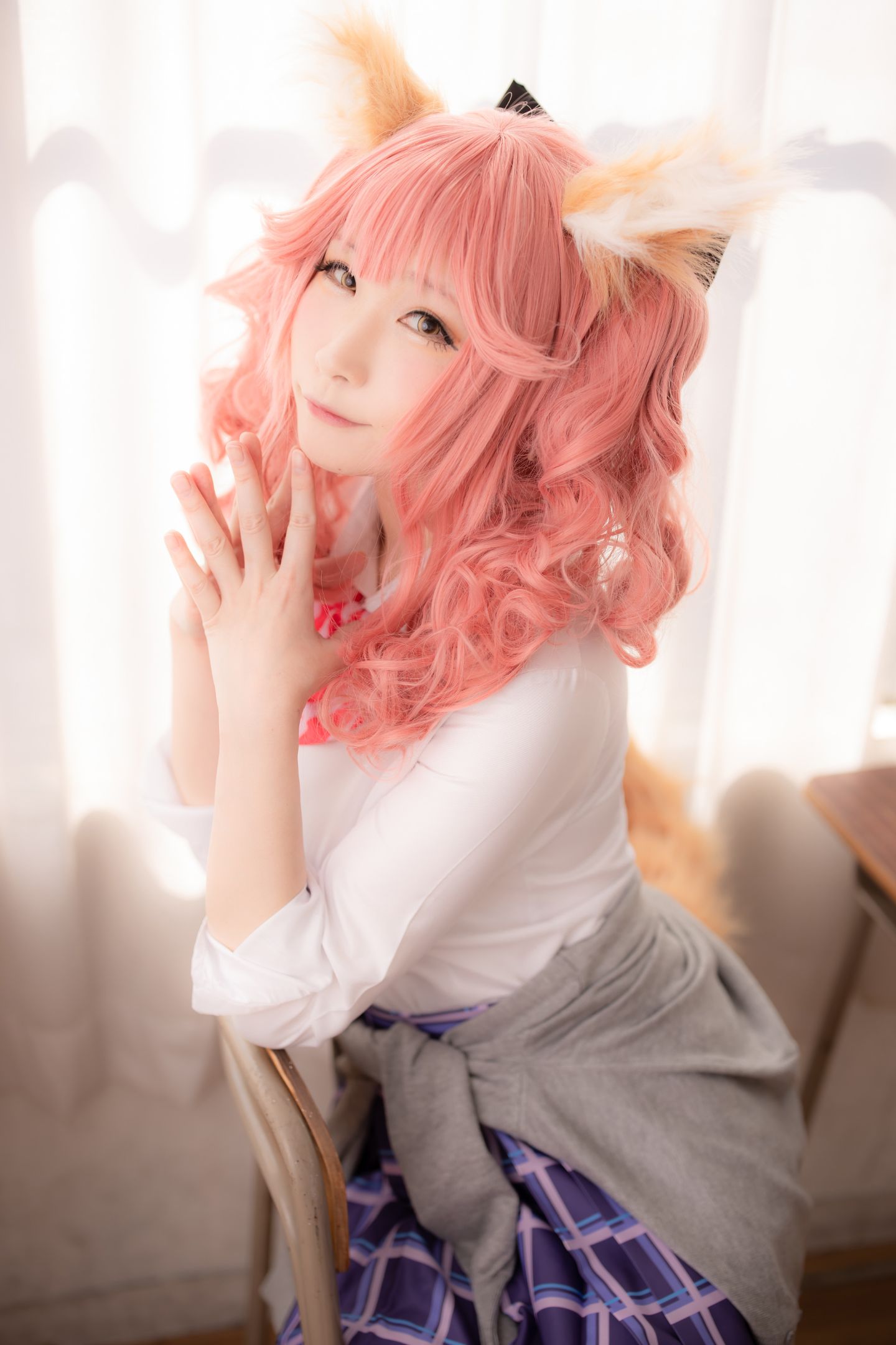 [Bộ của tôi (ATSUKI)] Suite extella link.ii (số phận thêm) [Phiên bản DL]