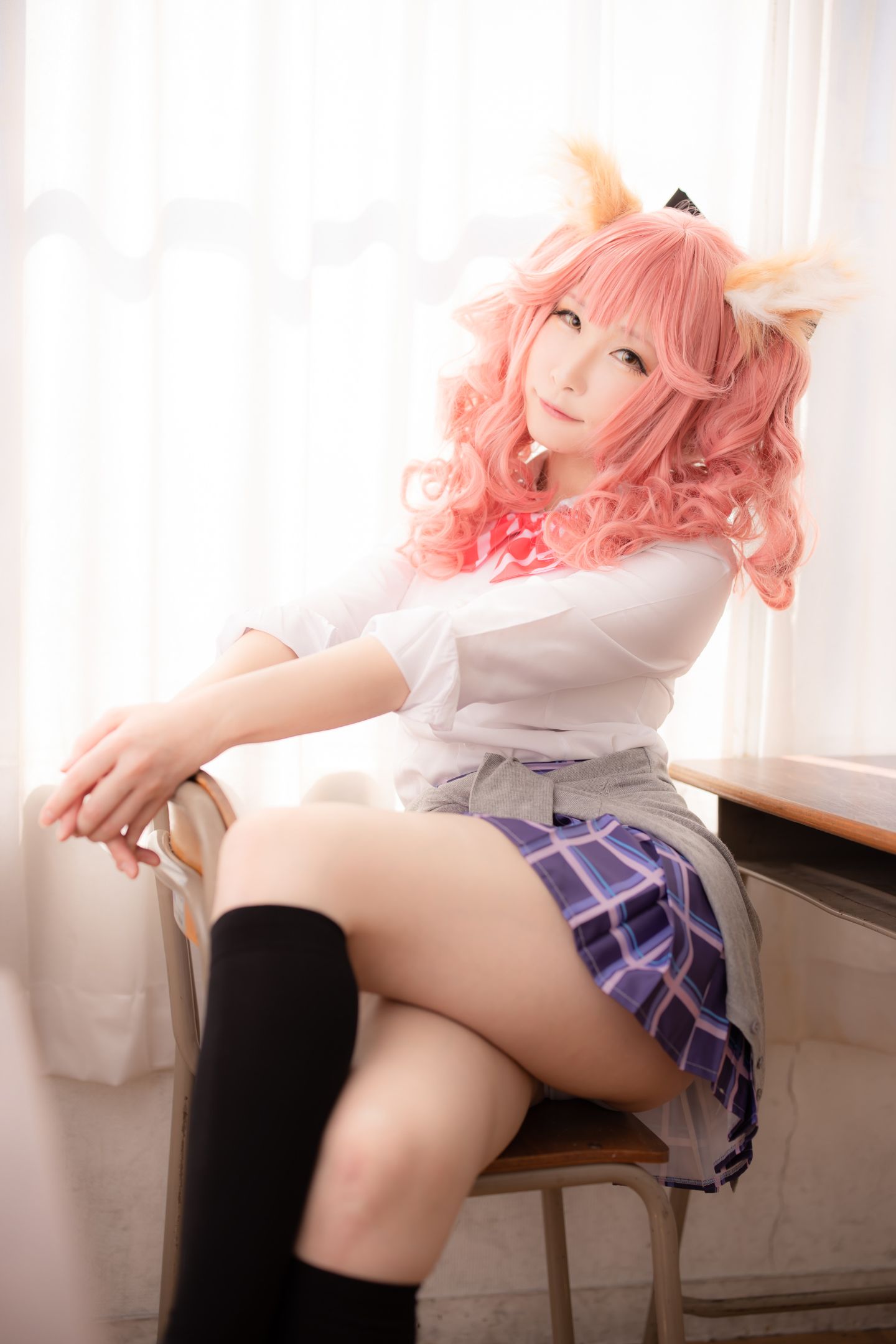 [Bộ của tôi (ATSUKI)] Suite extella link.ii (số phận thêm) [Phiên bản DL]