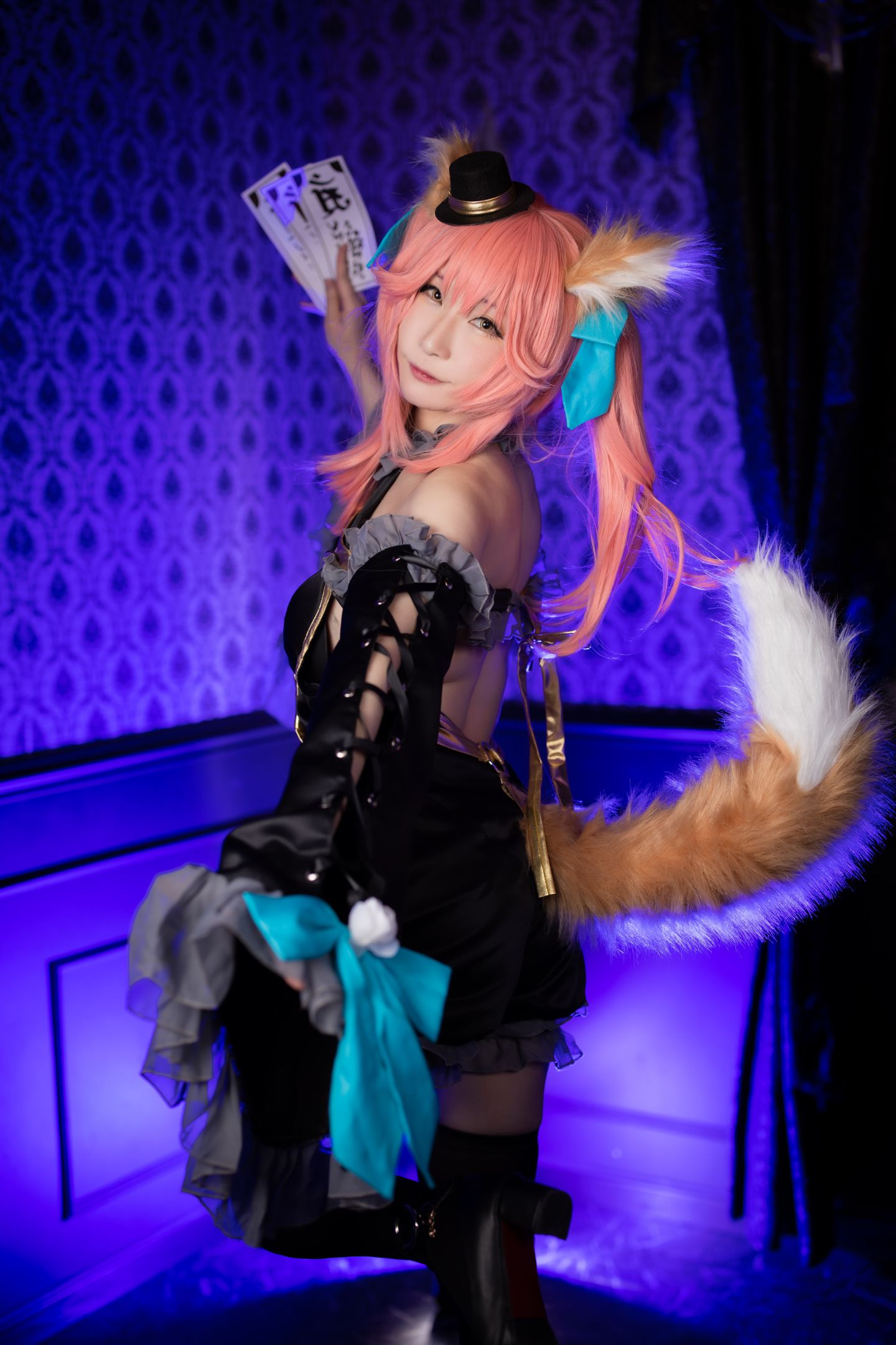 [Bộ của tôi (ATSUKI)] Suite extella link.ii (số phận thêm) [Phiên bản DL]