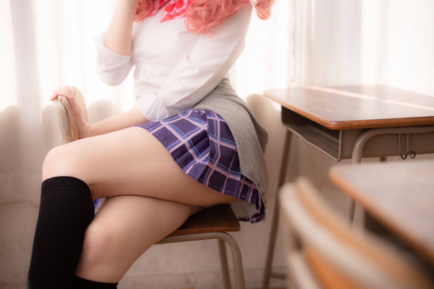 [Bộ của tôi (ATSUKI)] Suite extella link.ii (số phận thêm) [Phiên bản DL]