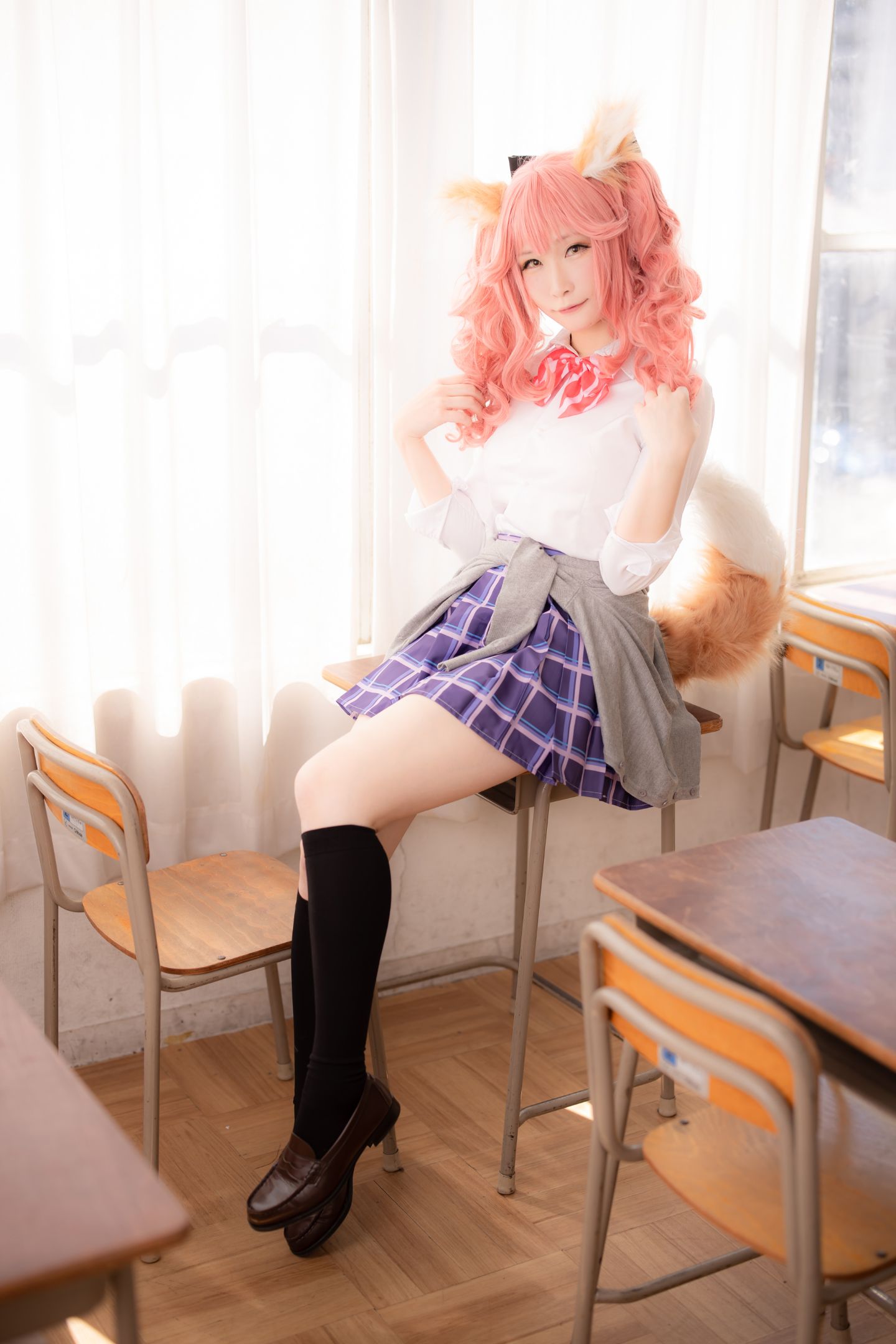 [Bộ của tôi (ATSUKI)] Suite extella link.ii (số phận thêm) [Phiên bản DL]