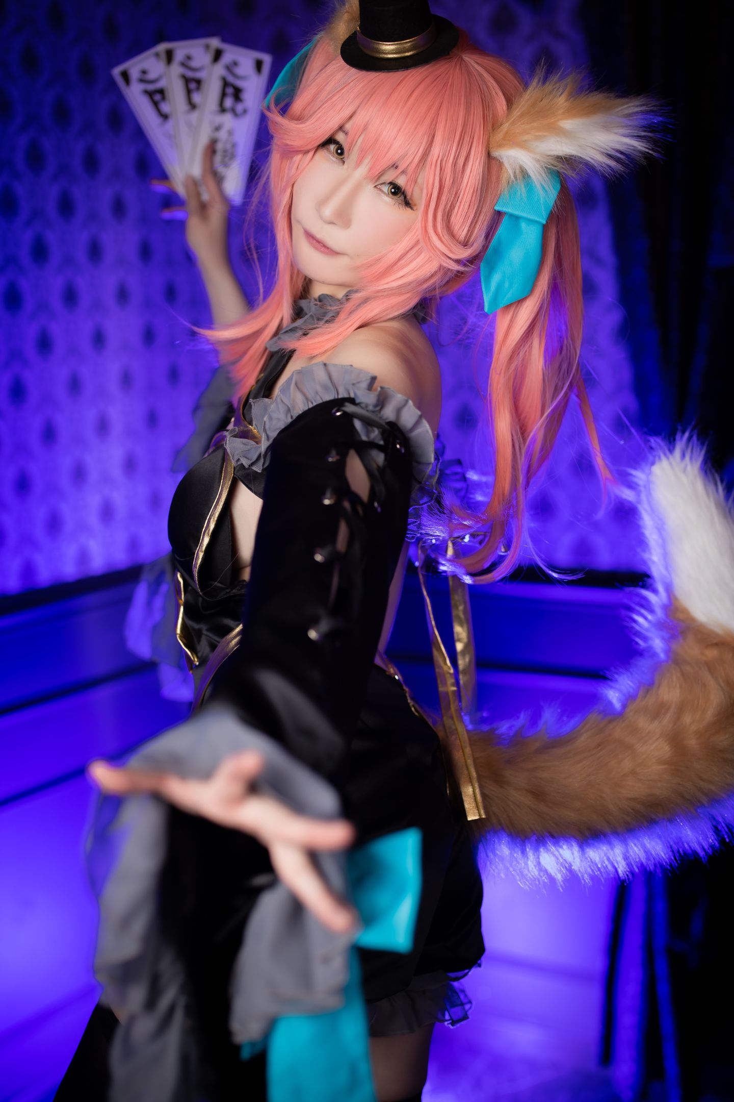 [Bộ của tôi (ATSUKI)] Suite extella link.ii (số phận thêm) [Phiên bản DL]