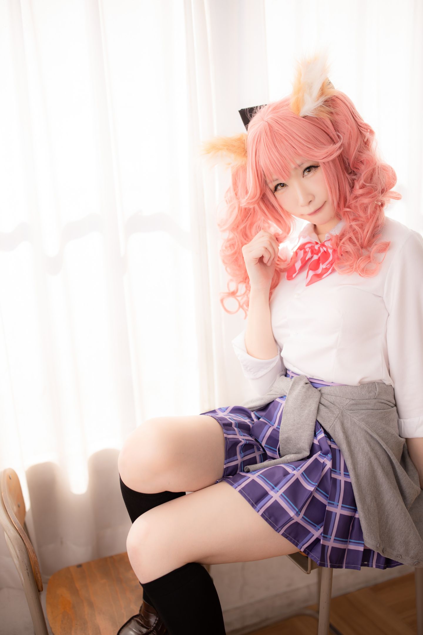 [Bộ của tôi (ATSUKI)] Suite extella link.ii (số phận thêm) [Phiên bản DL]