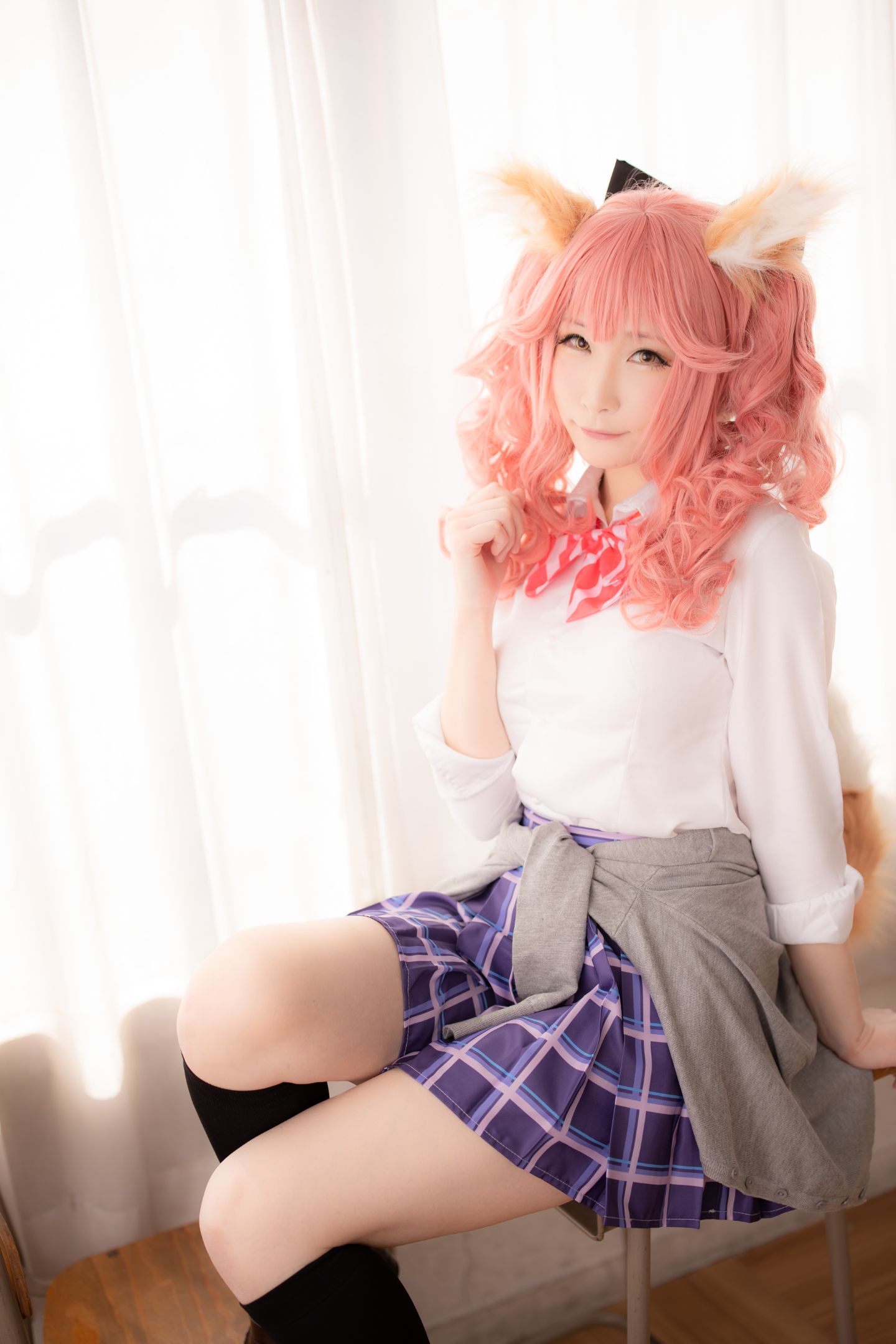 [Bộ của tôi (ATSUKI)] Suite extella link.ii (số phận thêm) [Phiên bản DL]