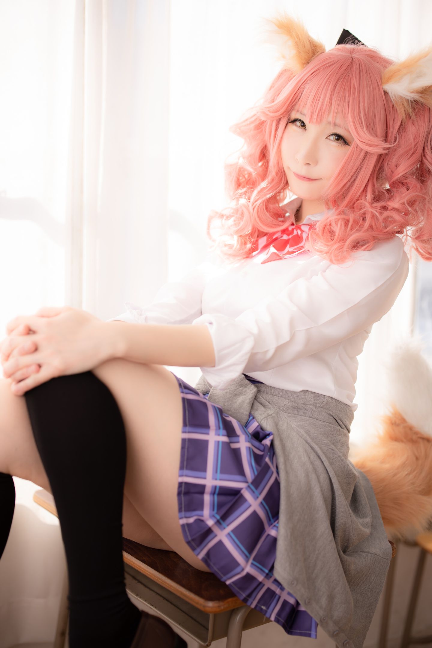 [Bộ của tôi (ATSUKI)] Suite extella link.ii (số phận thêm) [Phiên bản DL]