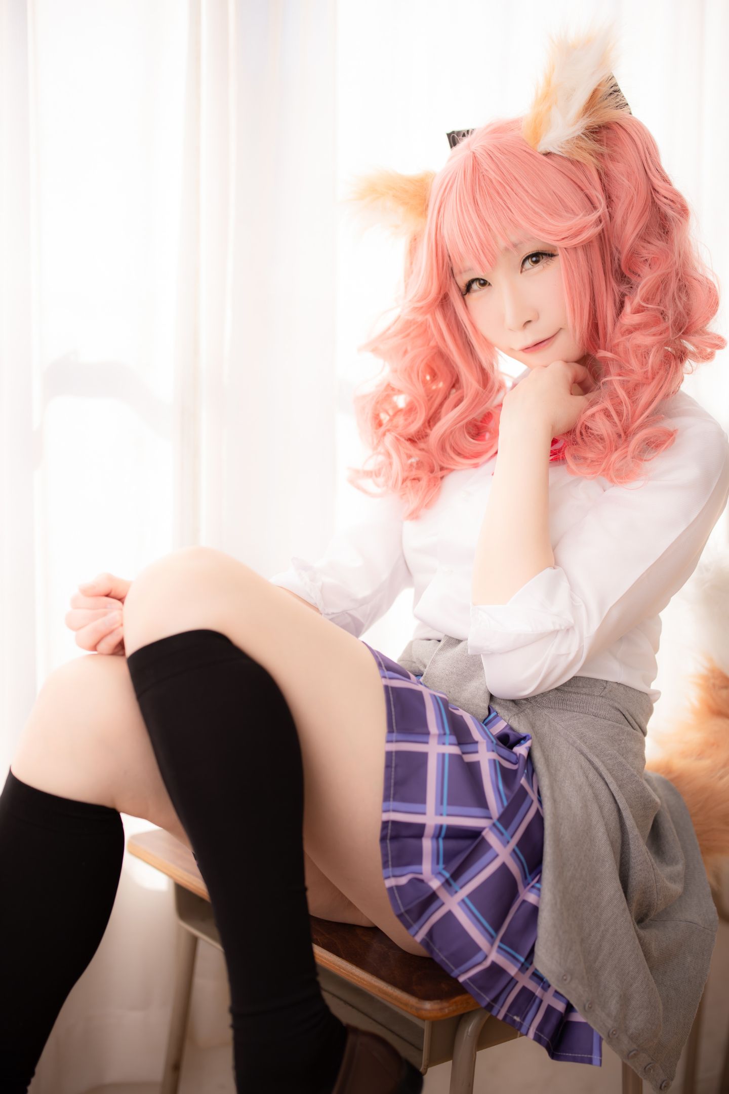 [Bộ của tôi (ATSUKI)] Suite extella link.ii (số phận thêm) [Phiên bản DL]