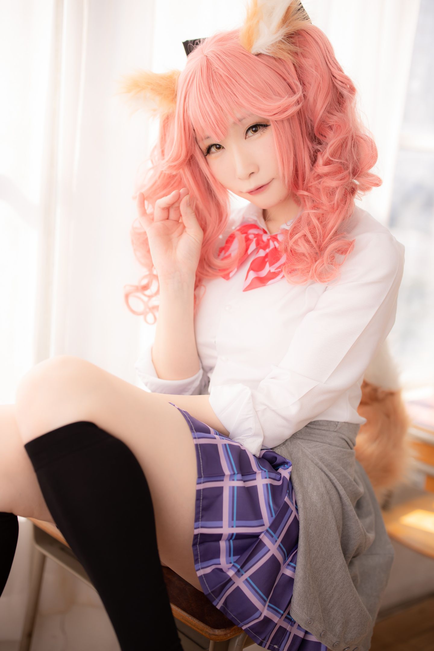 [Bộ của tôi (ATSUKI)] Suite extella link.ii (số phận thêm) [Phiên bản DL]