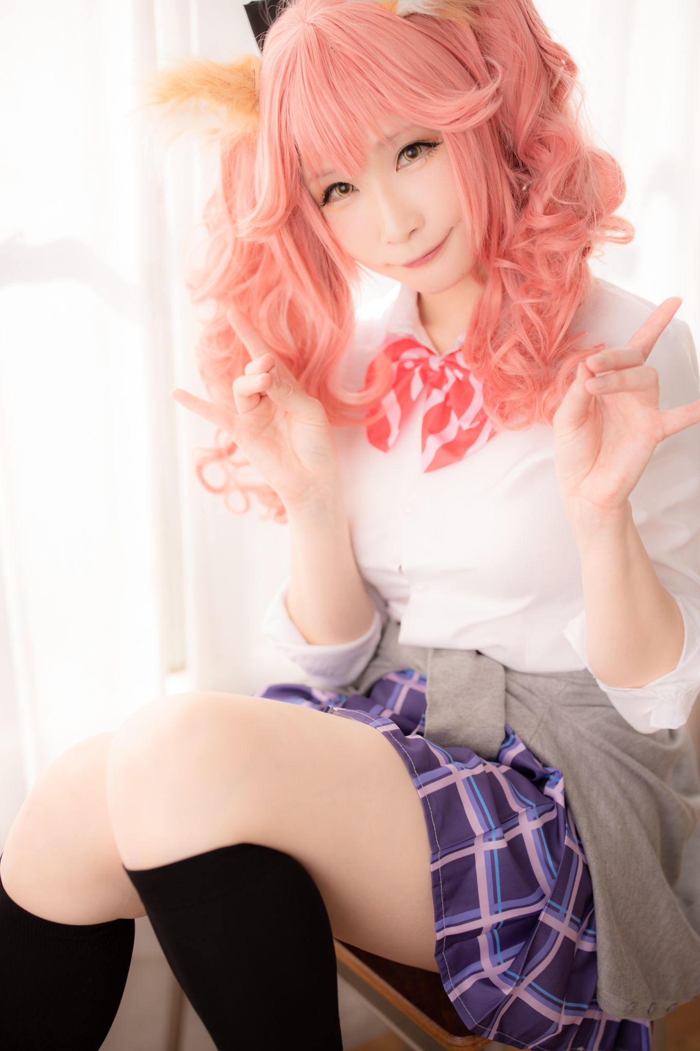 [Bộ của tôi (ATSUKI)] Suite extella link.ii (số phận thêm) [Phiên bản DL]