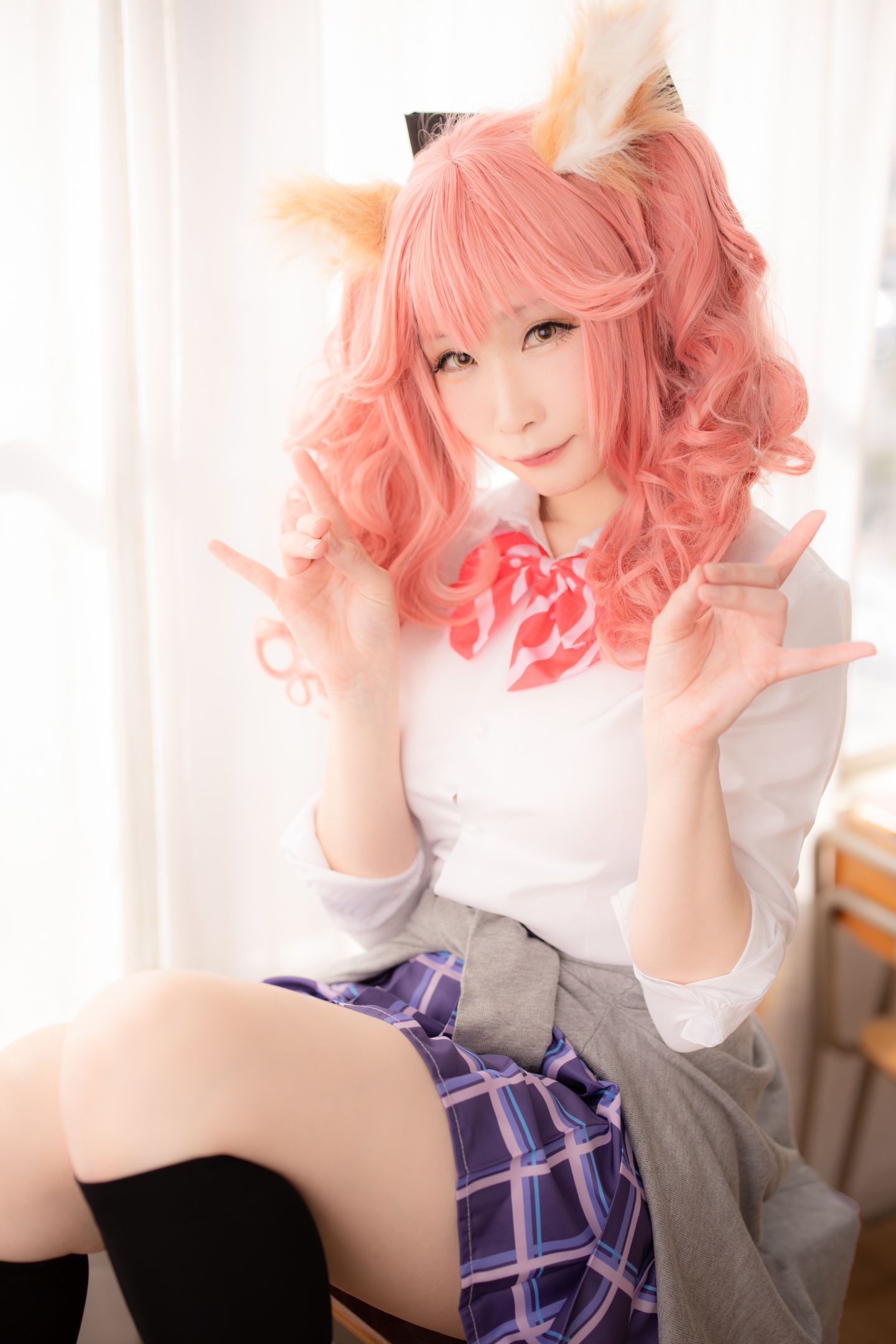 [Bộ của tôi (ATSUKI)] Suite extella link.ii (số phận thêm) [Phiên bản DL]