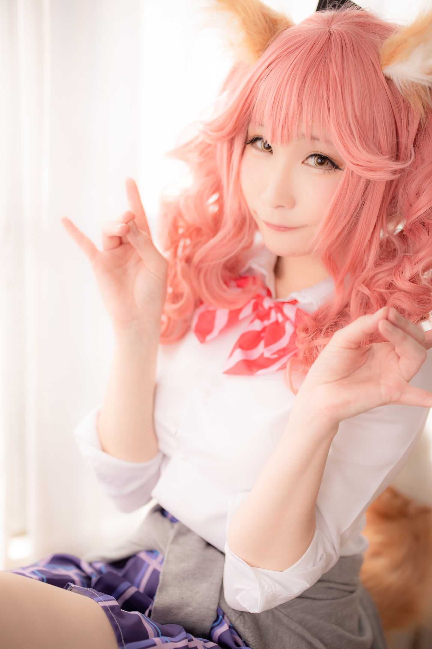 [Bộ của tôi (ATSUKI)] Suite extella link.ii (số phận thêm) [Phiên bản DL]