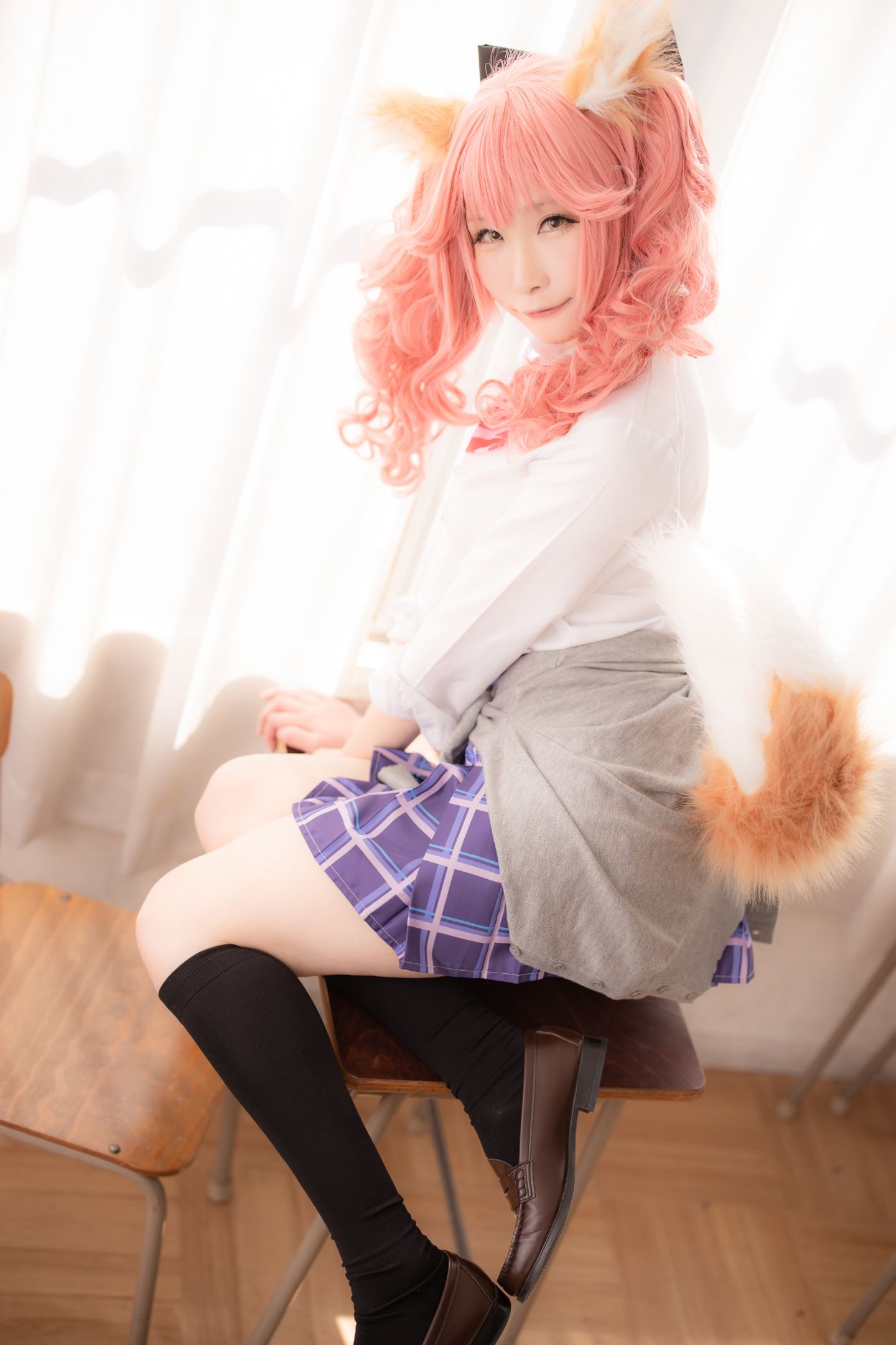 [Bộ của tôi (ATSUKI)] Suite extella link.ii (số phận thêm) [Phiên bản DL]