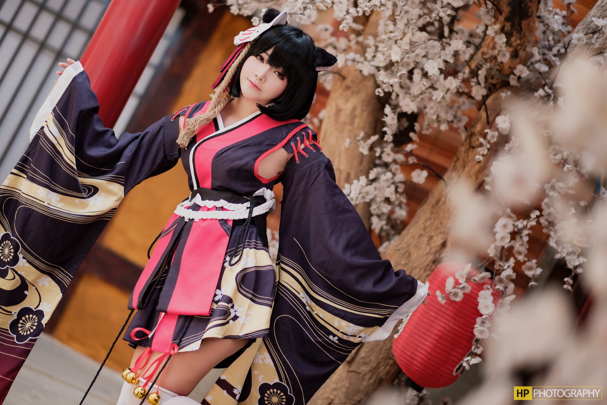 [Mimichan] Yamashiro - Azur Lane