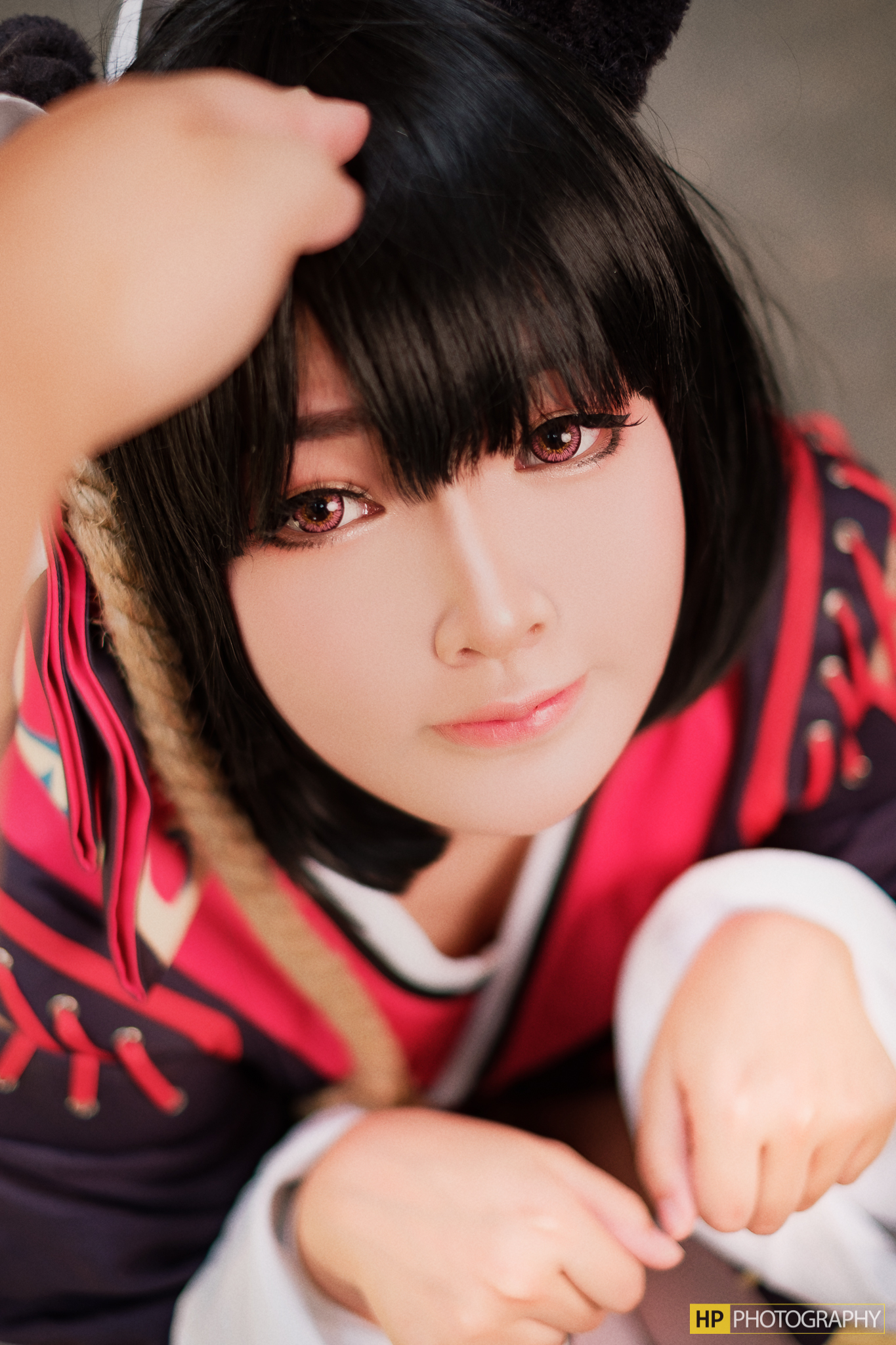 [Mimichan] Yamashiro - Azur Lane