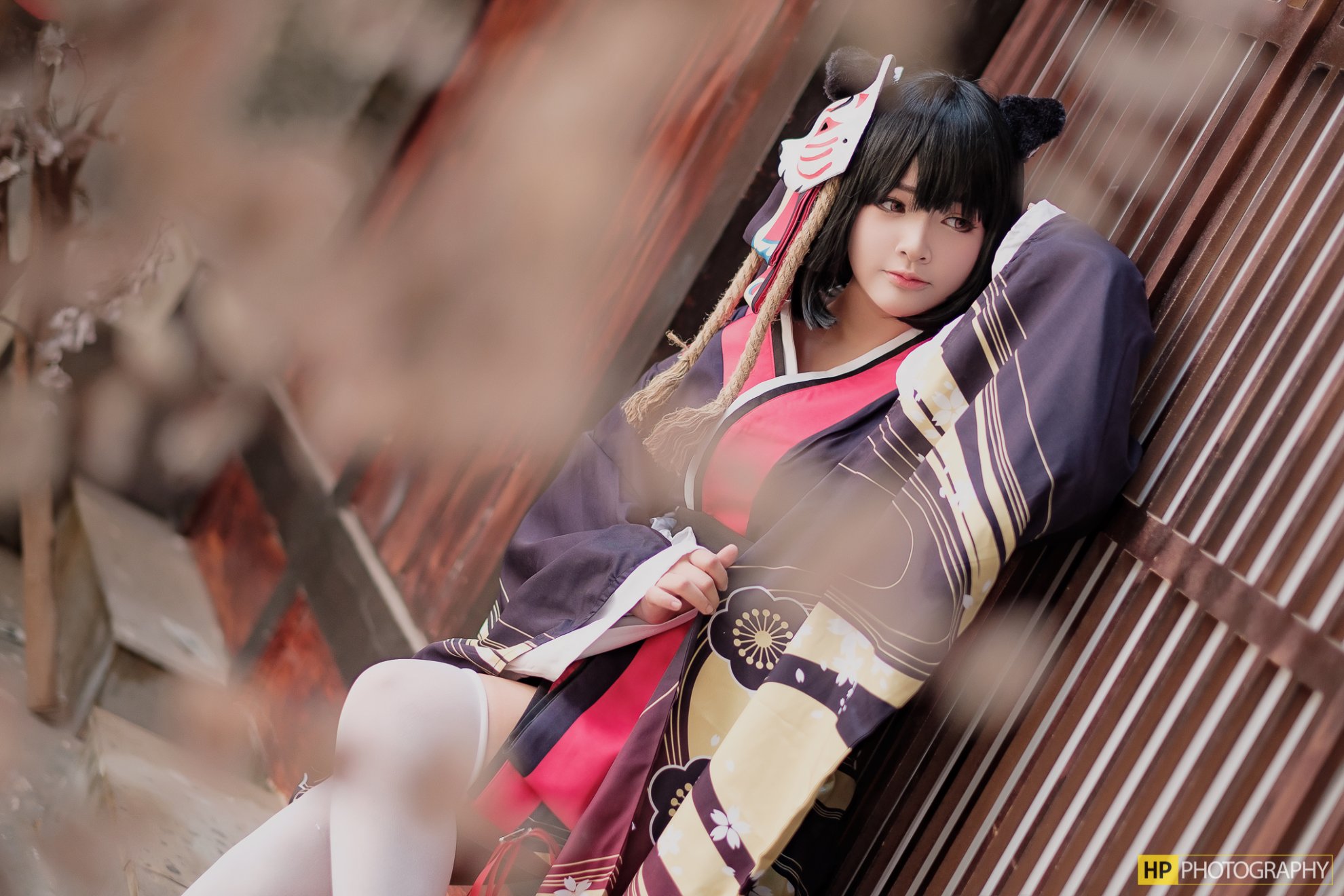 [Mimichan] Yamashiro - Azur Lane