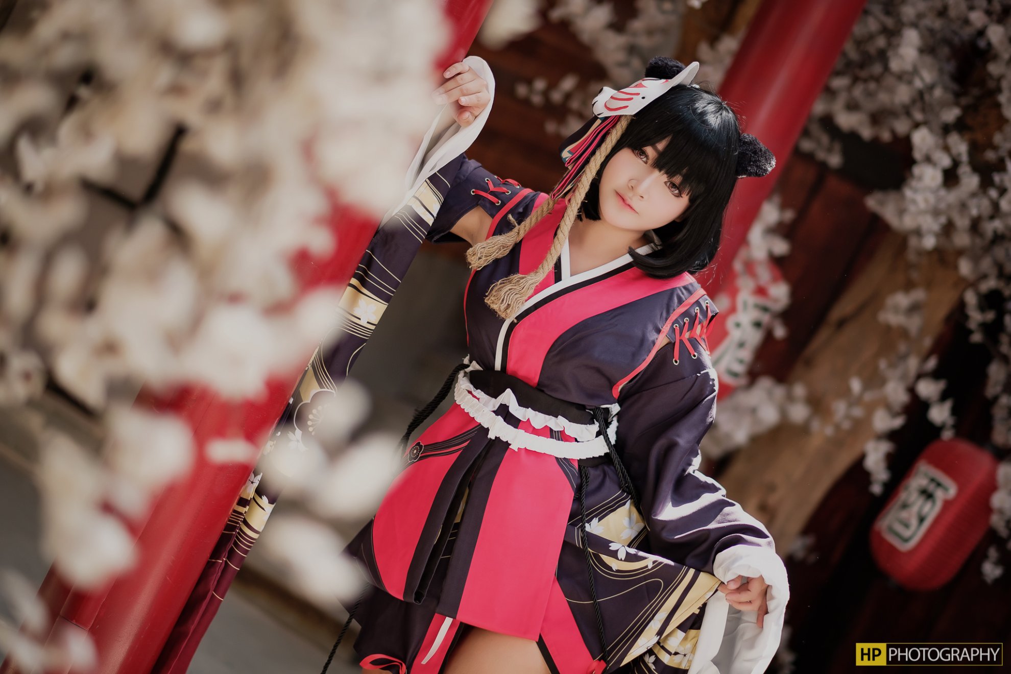 [Mimichan] Yamashiro - Azur Lane