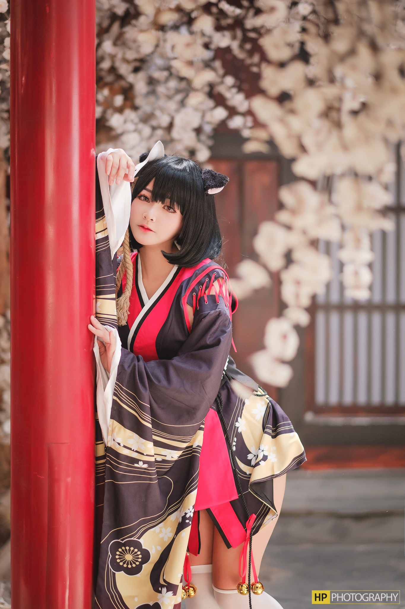 [Mimichan] Yamashiro - Azur Lane