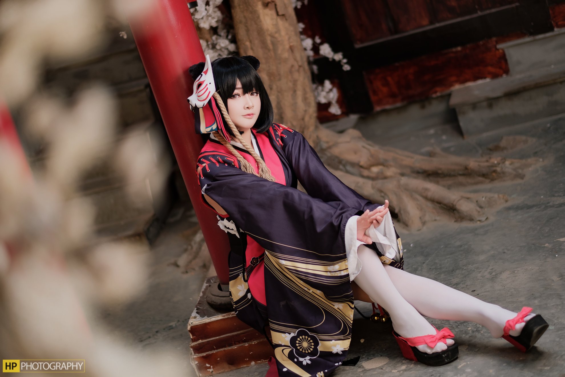 [Mimichan] Yamashiro - Azur Lane