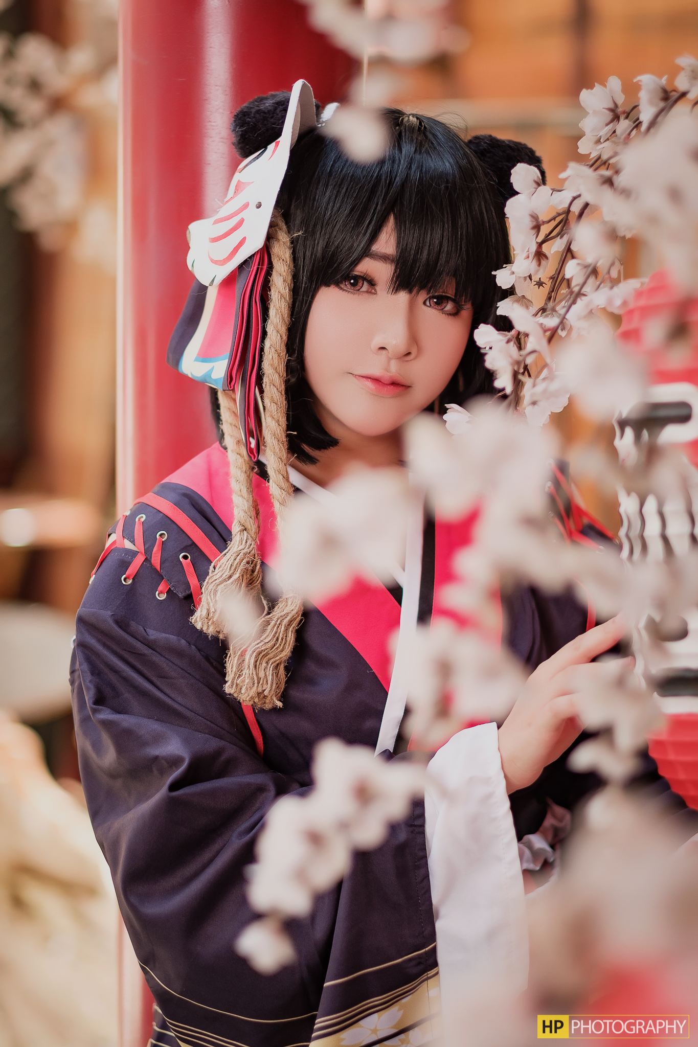 [Mimichan] Yamashiro - Azur Lane