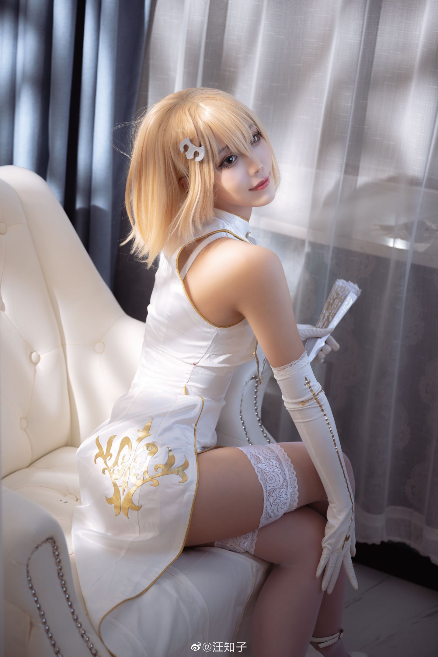 [Wang Zhizi] Jeon de