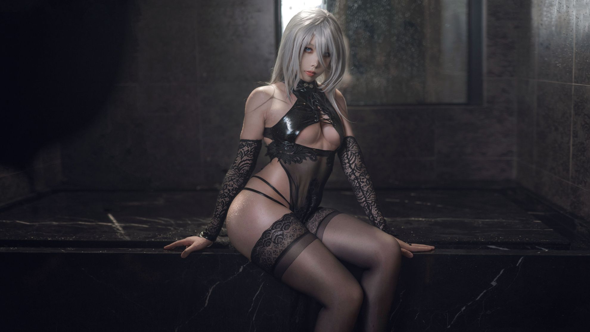 [Mùa mưa uki] 2b A2 Set LQ